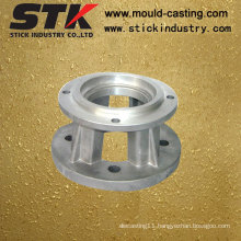 Aluminum Sand Casting Parts for Auto